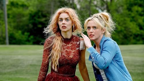 Ready or Not 2 Is Now Streaming on Hulu