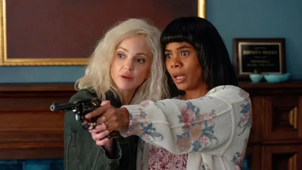 Scary Movie 6 Streaming Release Date Estimate, News And Updates