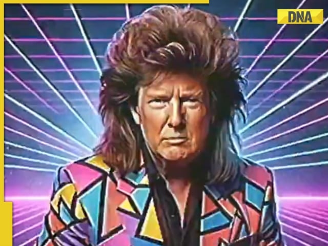 Iran's Embassy Mocks Trump's AI Blockade Song