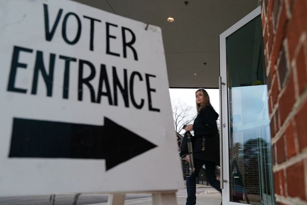 Alabama Primary Elections 2026 - Voter Guide To The Races