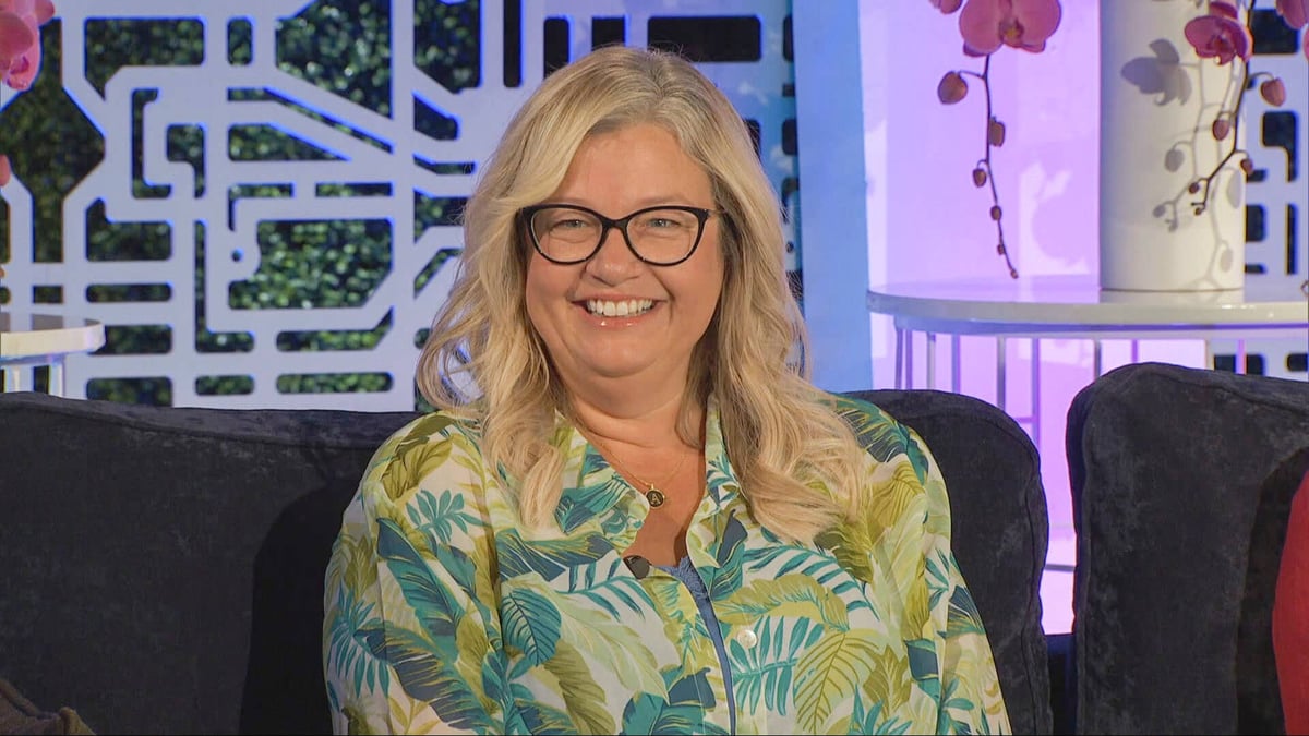 Big Brother Alum Angela Murray Joins Survivor Season 28