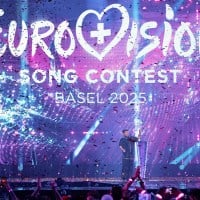 Eurovision Streams Free on YouTube in U.S. Plus Peacock