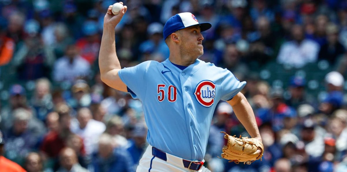 Taillon Trending Toward Rehab Start This Weekend