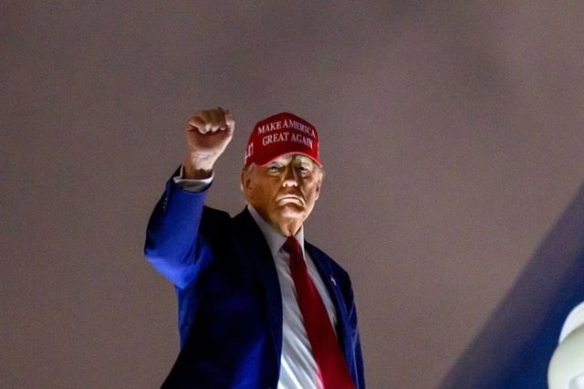 Trump Blasts NATO After Closed-Door Rutte Meeting