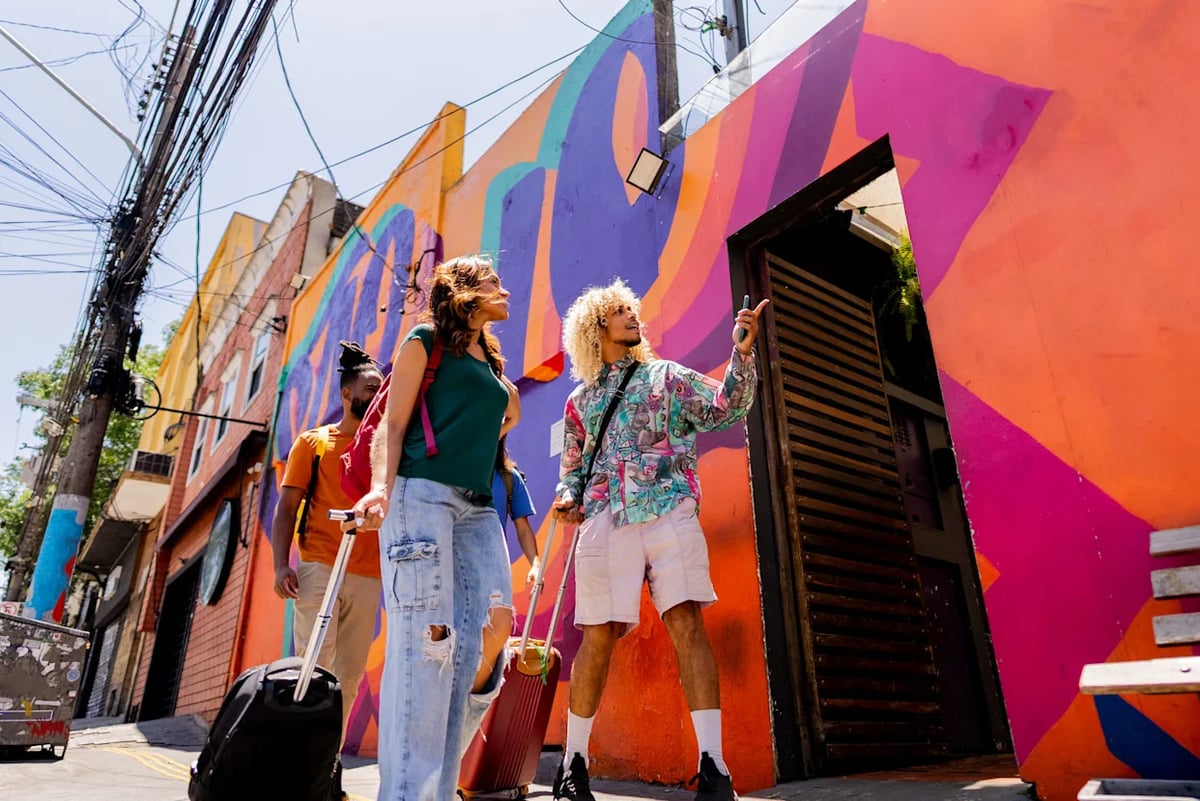 5 Best Countries for LGBTQ+ Travelers in 2026