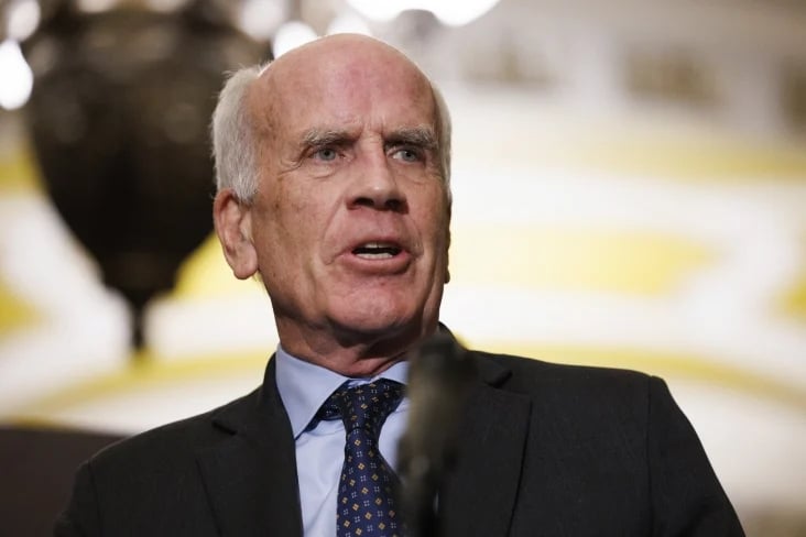 Dem, GOP Bill Aids Rural Homebuyers