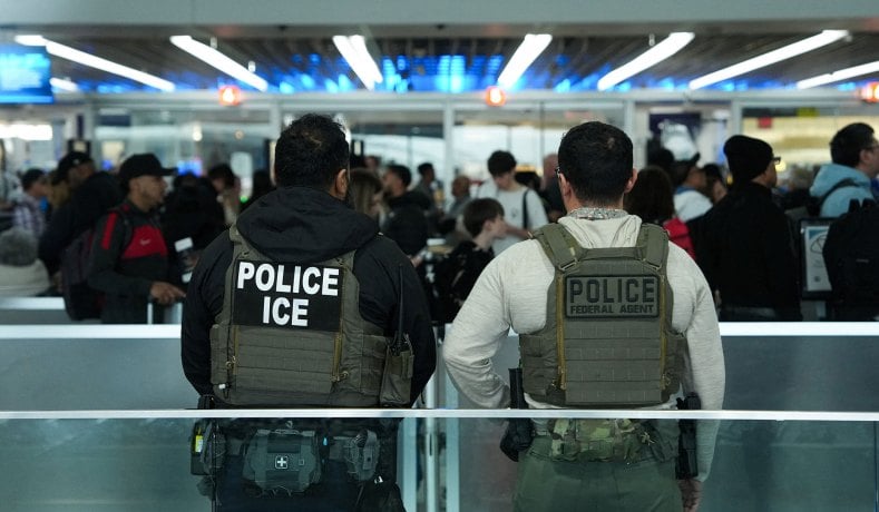 Congress Can Split Homeland Security Funding