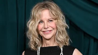 Meg Ryan's Former Montecito Flip Lists for $3 Million More
