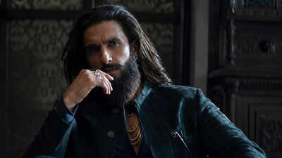 Ranveer Singh's 'Dhurandhar' Heads to Japan