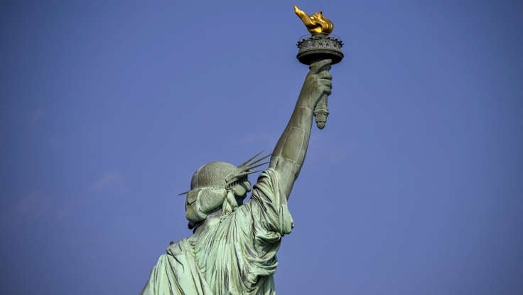 16 Must-See American Icons Worth the Journey