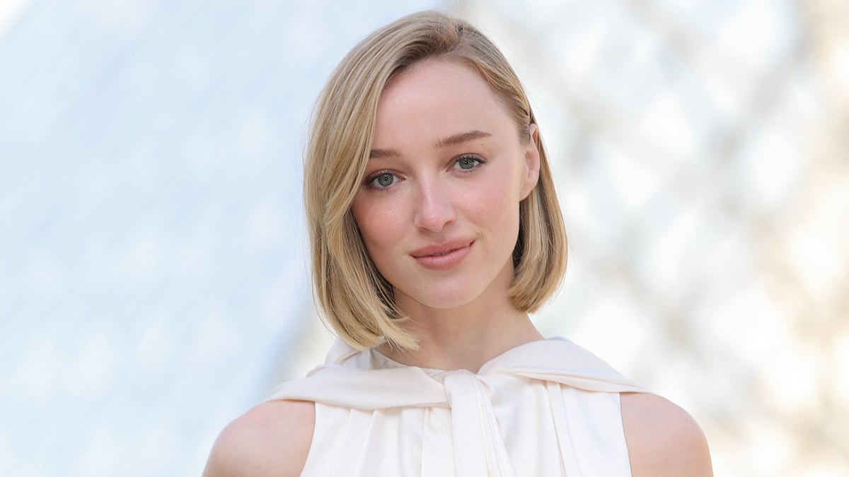 Phoebe Dynevor on Shark Fights and Shyamalan Mystery