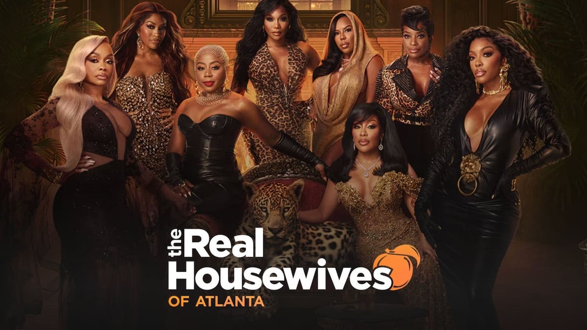 RHOA Season 17 Premiere - Watch Free Tonight