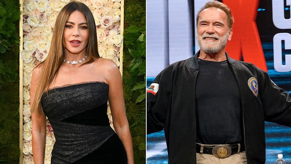 From Immigrants to Icons: Celebs Who Became US Citizens