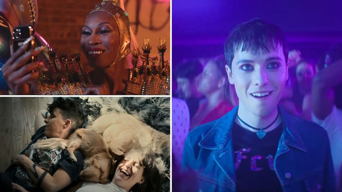 Pride 2026 Streaming Picks Spotlight LGBTQ+ TV And Films