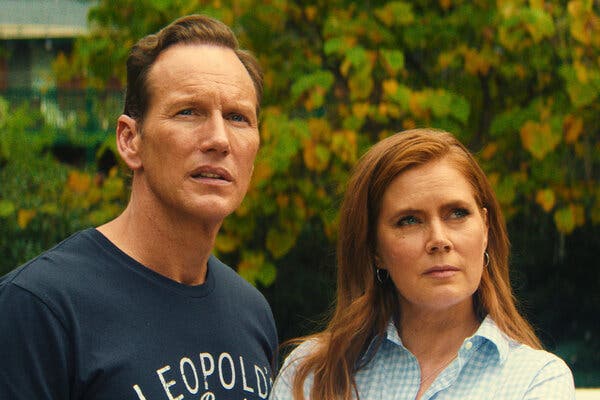 Cape Fear Leads This Week's Must-Watch TV Picks
