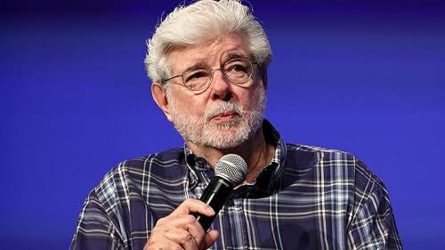 George Lucas on AI in Filmmaking: 'There's Nothing You Can Do'