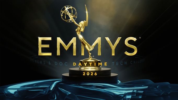 Daytime Emmy Nominations 2026: The Complete List