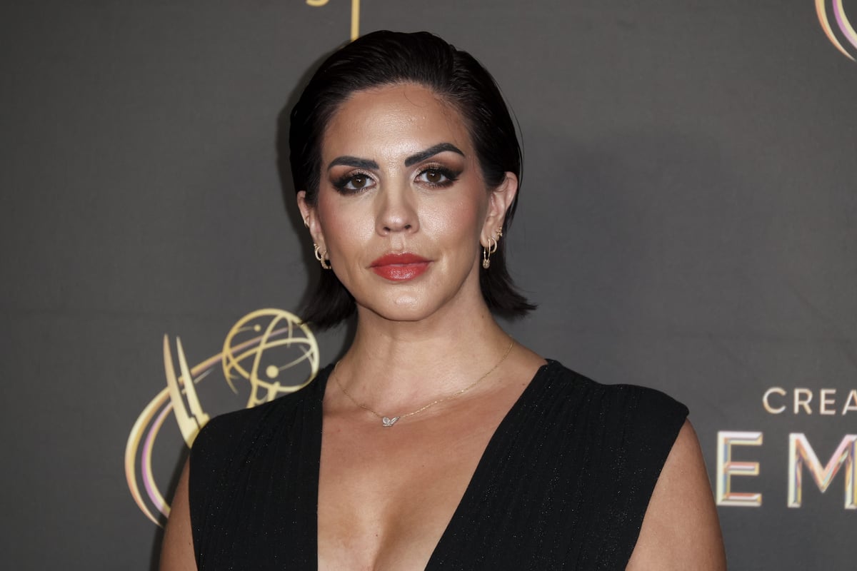 Katie Maloney Calls Out Lala Kent's Funny Moves