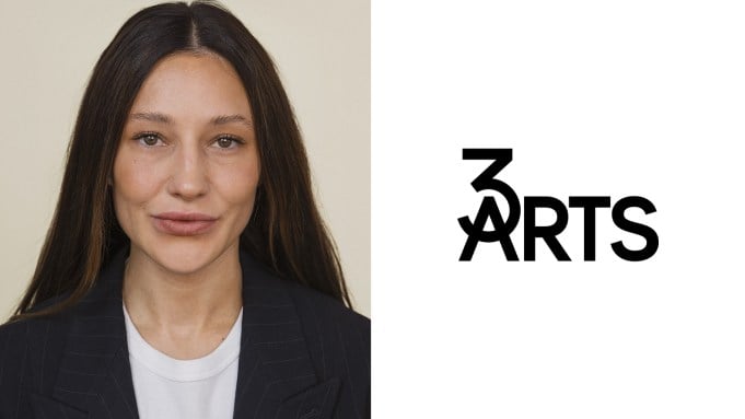 Make Management Founder Hannah Satzke Joins 3 Arts