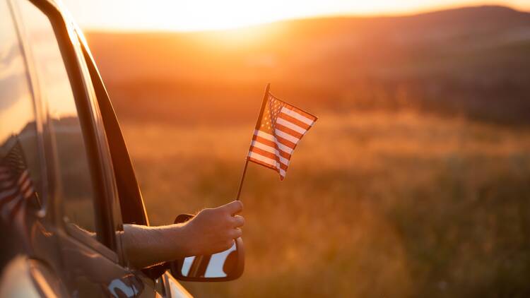 Americans Embrace Summer Road Trips Despite Rising Gas Costs