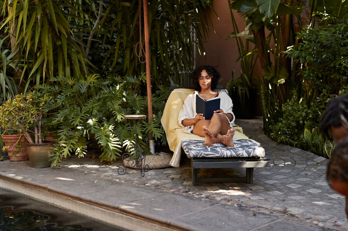 Travelers Embrace Staycations This Summer - Here's What's Driving the Shift