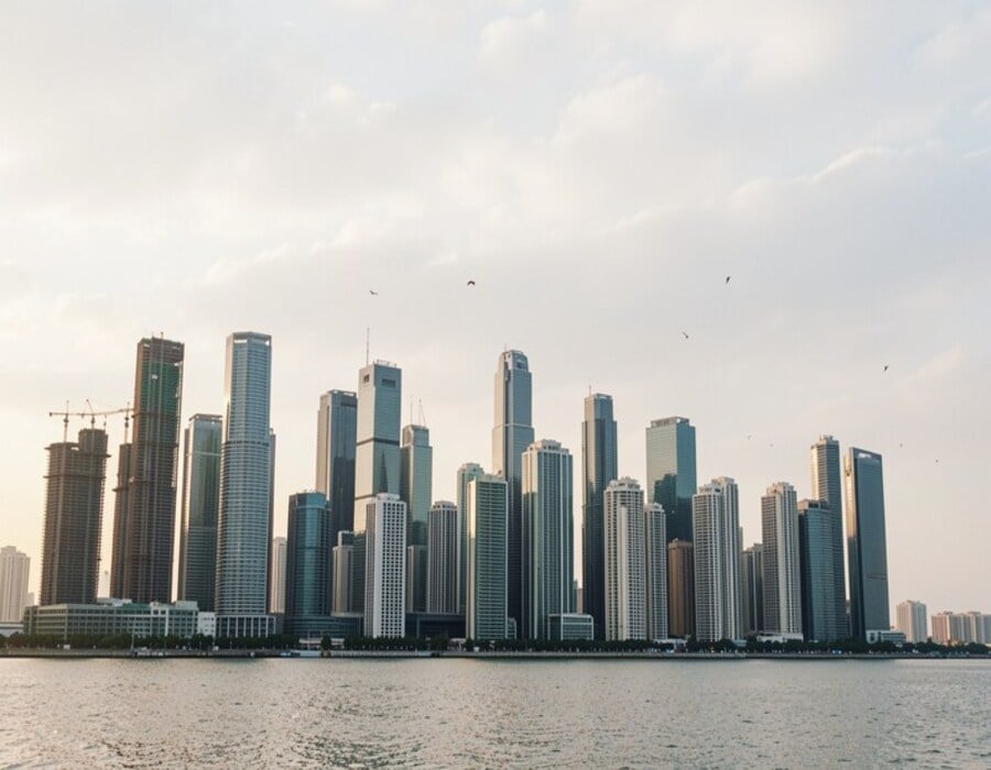 UAE Waives Visa Fines, Eases Re-Entry for Travelers