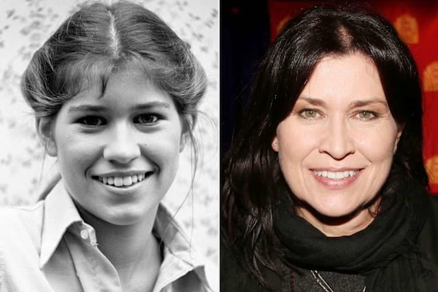 Kari Michaelson Wishes Facts of Life's Nancy McKeon Happy 60th