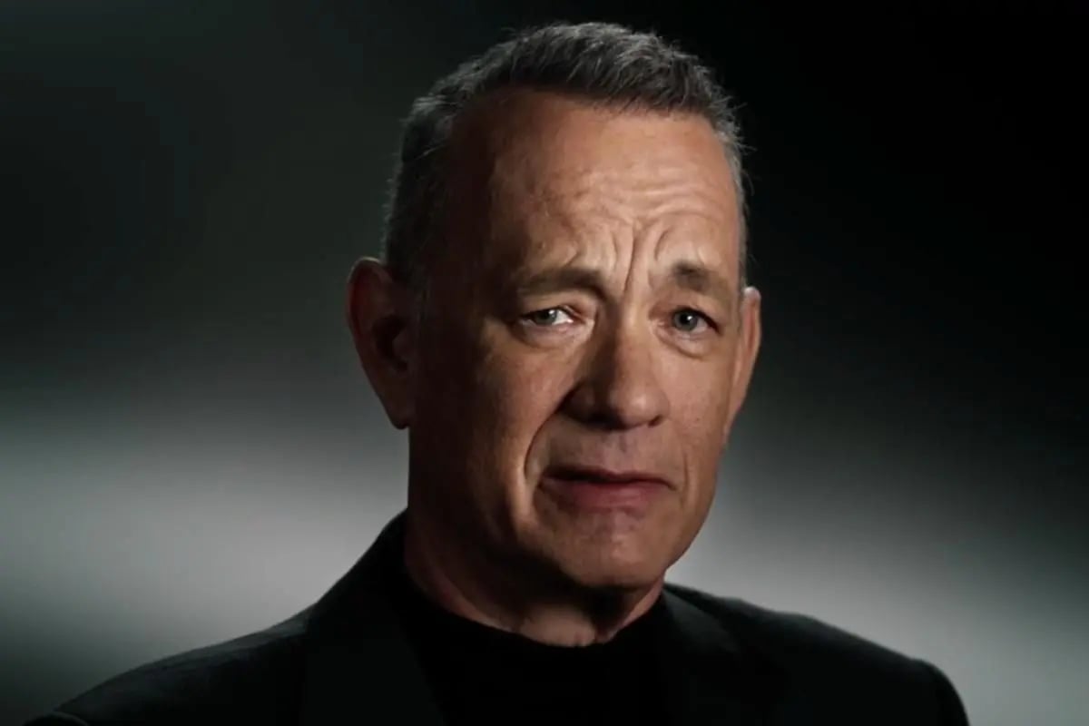 Tom Hanks WWII Doc Hits Global Streaming Success