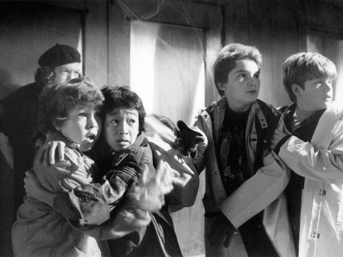 This ’80s Adventure Classic Is Now Streaming Free
