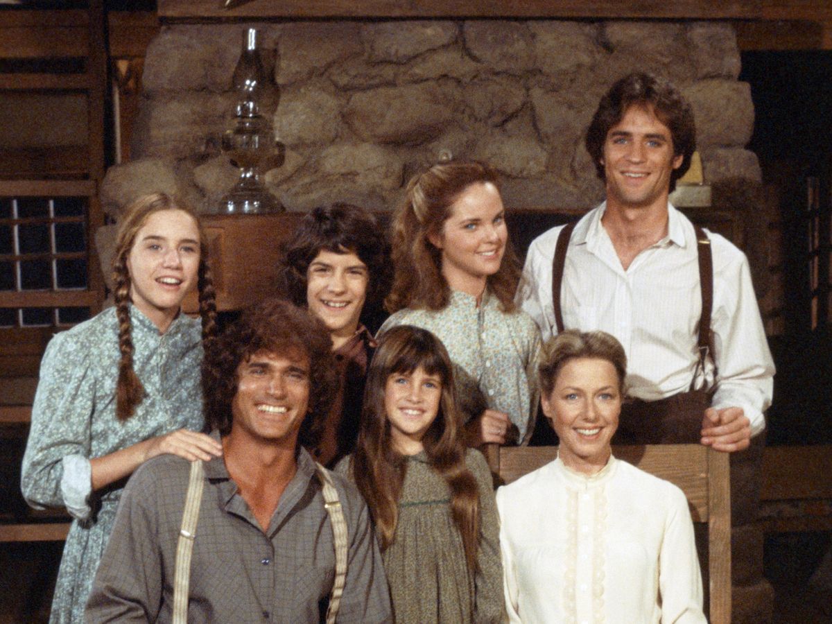 Little House on the Prairie Cast: Where Are They Now?