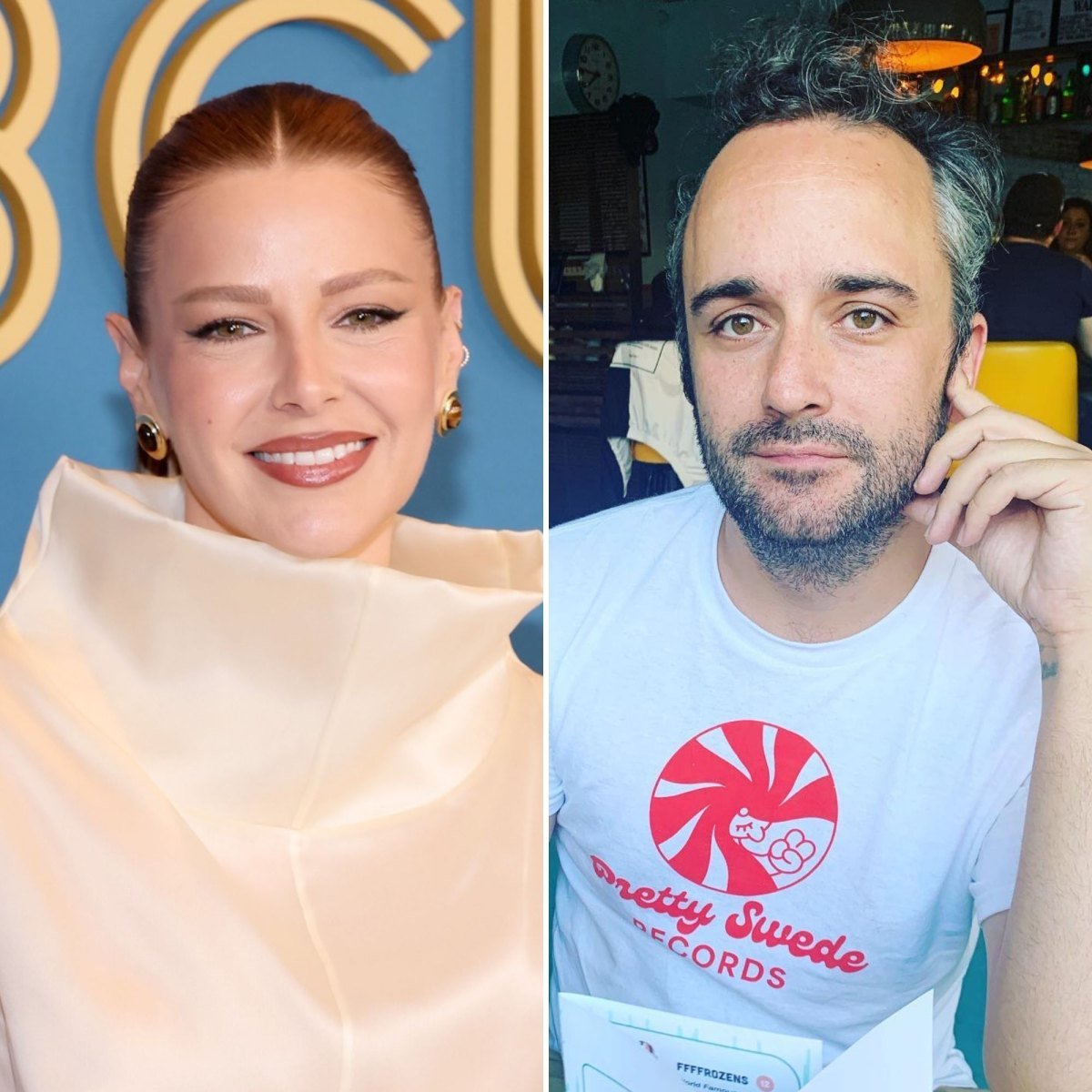 Ariana Madix Honors Late 'Love Island USA' Producer James Barker