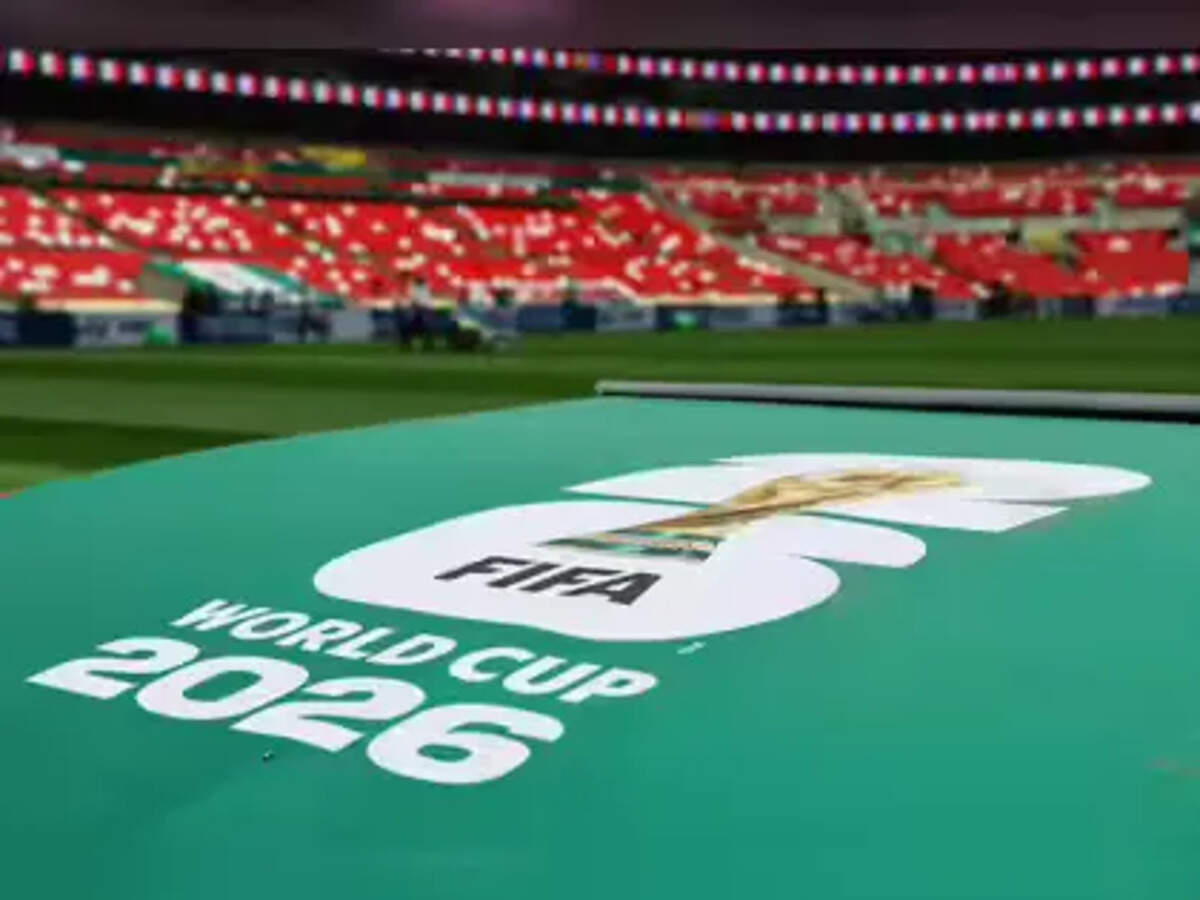 FIFA World Cup In India - Where To Watch Live On TV