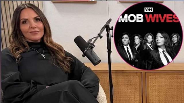 Mob Wives Reboot Possible, Says Producer