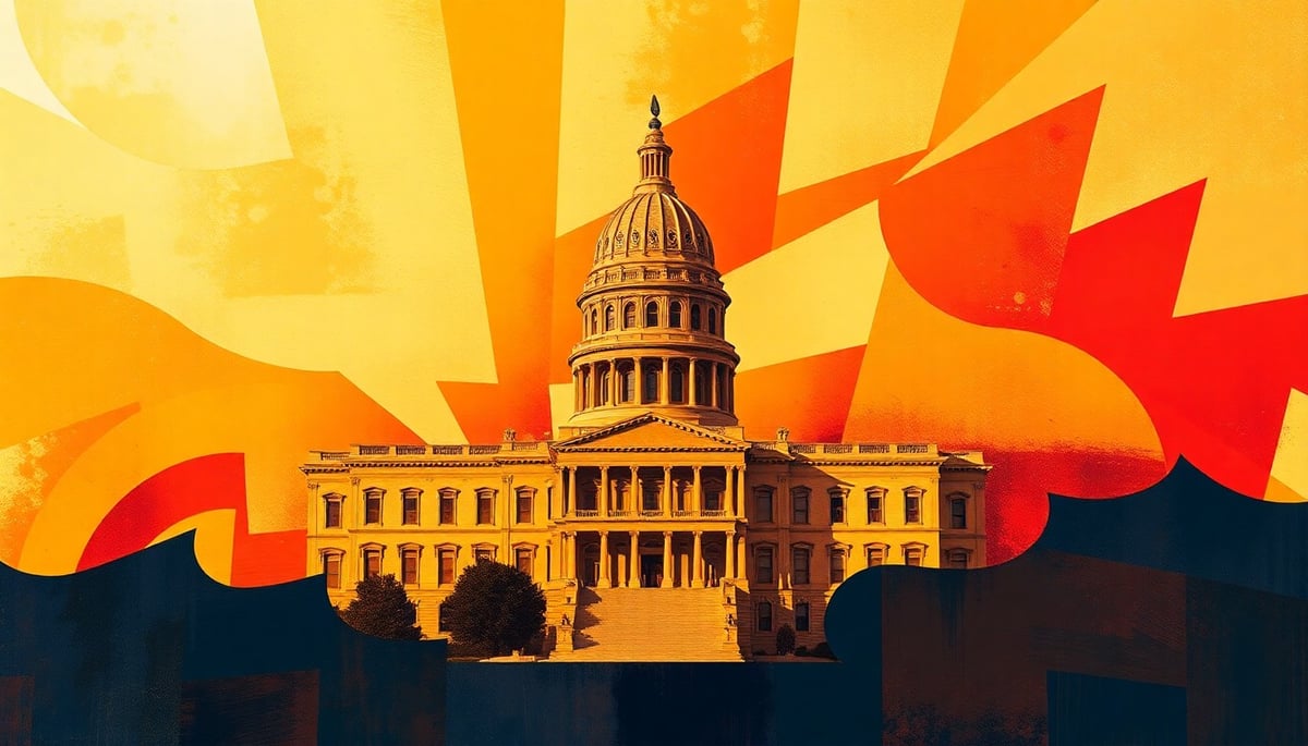 California Governor Race Heats Up Near Voting