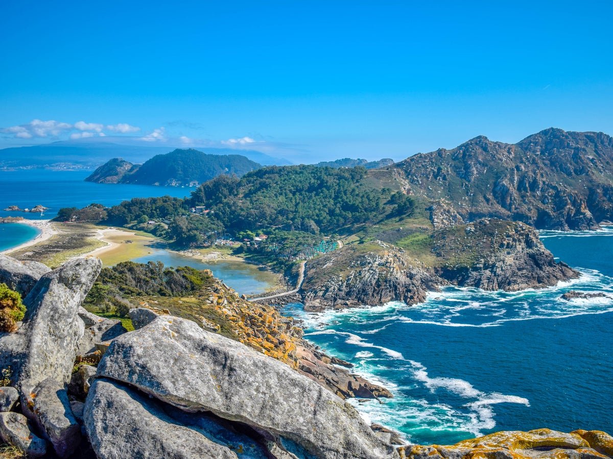 Best European Beach Destinations for Crowds-Free Summer Sun