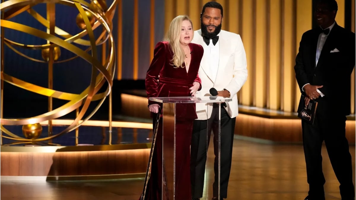 Emmy Nominations 2026 - When and Where to Watch