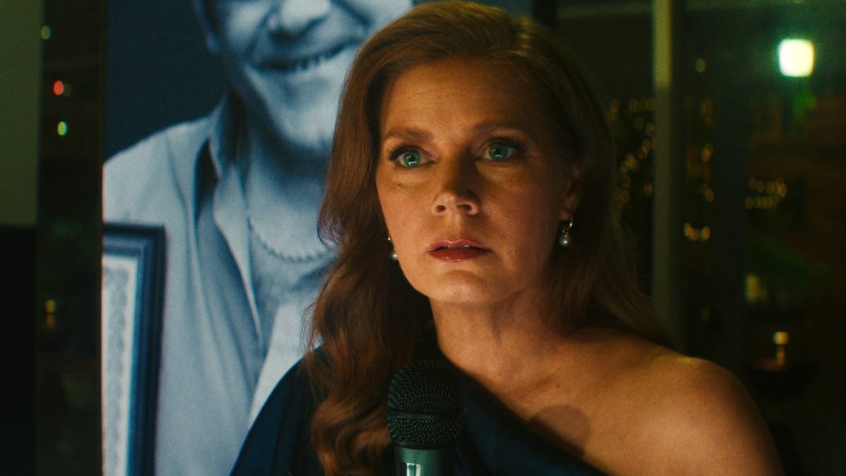 Spielberg and Scorsese's Apple TV Thriller Is Streaming Gold