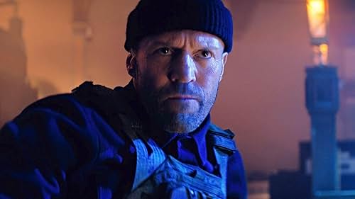 Jason Statham's John Wick Rival Returns To Streaming