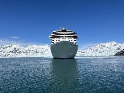Pavlus Travel Sees More Alaska Bookings for 2026