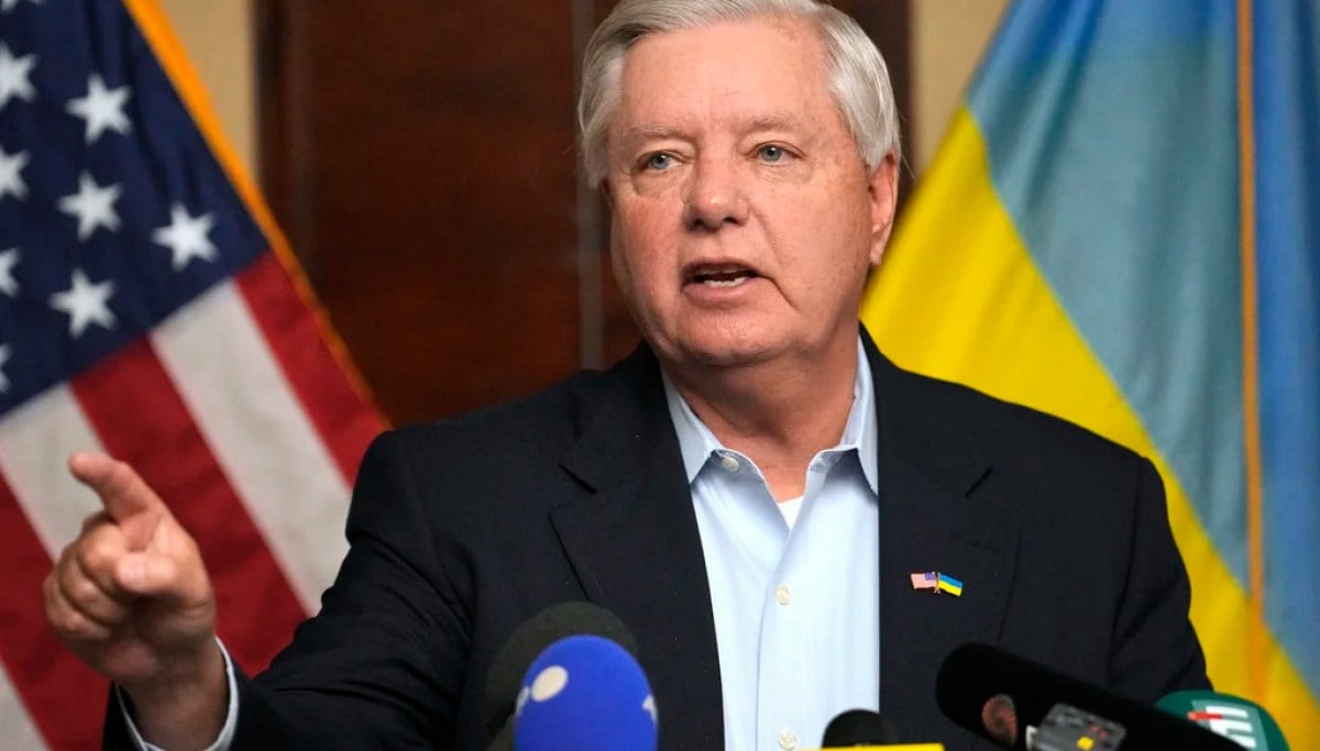 Congress Must Honor Lindsey Graham's Legacy
