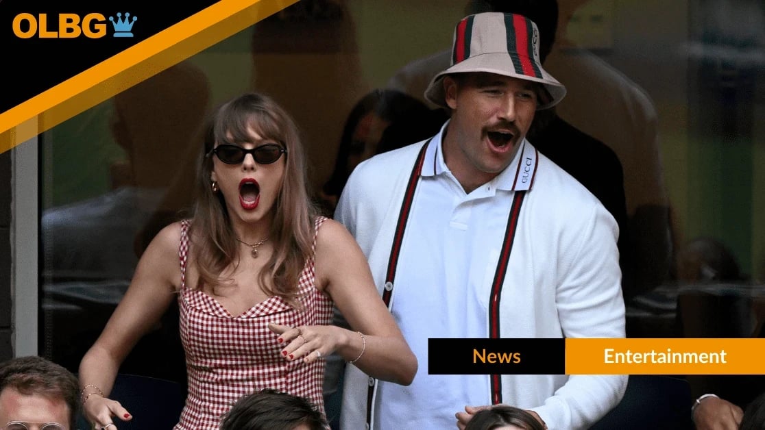 Taylor Swift’s Wedding Odds Put New York In The Spotlight