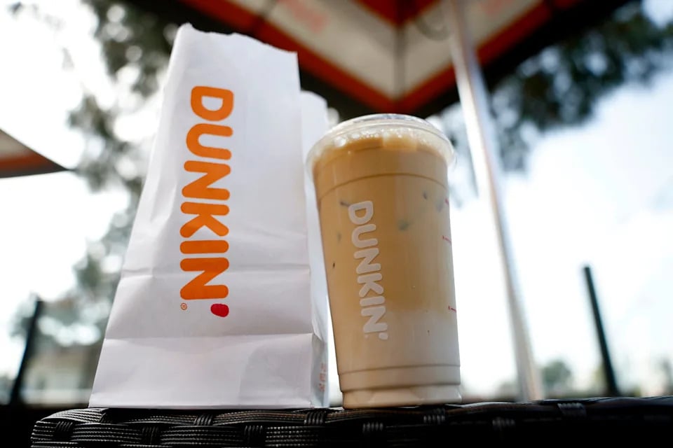 Dunkin' Confirms Free Coffee Deal Today - Here's the Promo Code