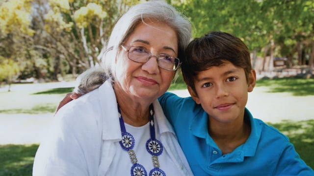 Hispanic Americans Split on Whether Identity Helps or Hurts