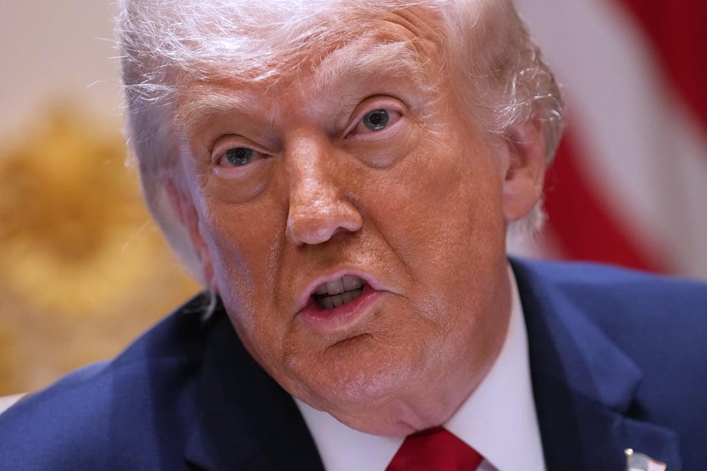 GOP Faces Midterm Pressure From Iran War And Economic Angst