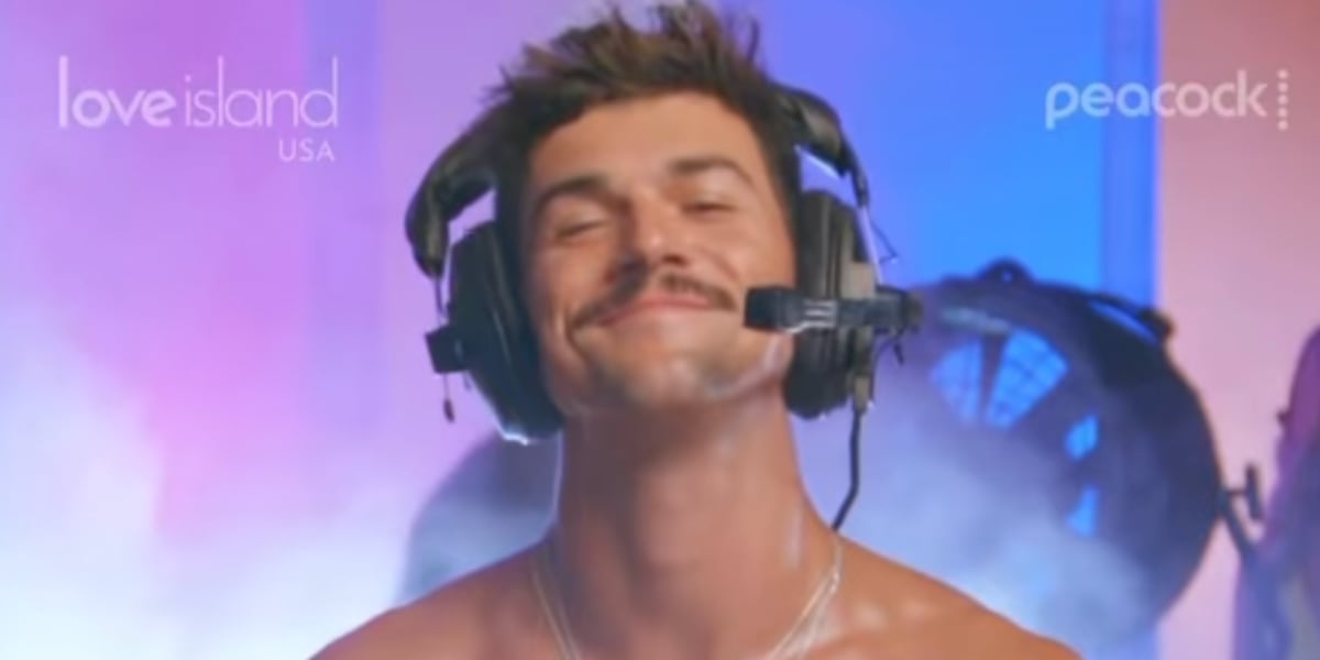 Did Love Island USA Just Spoil a Season 8 Cast Member?