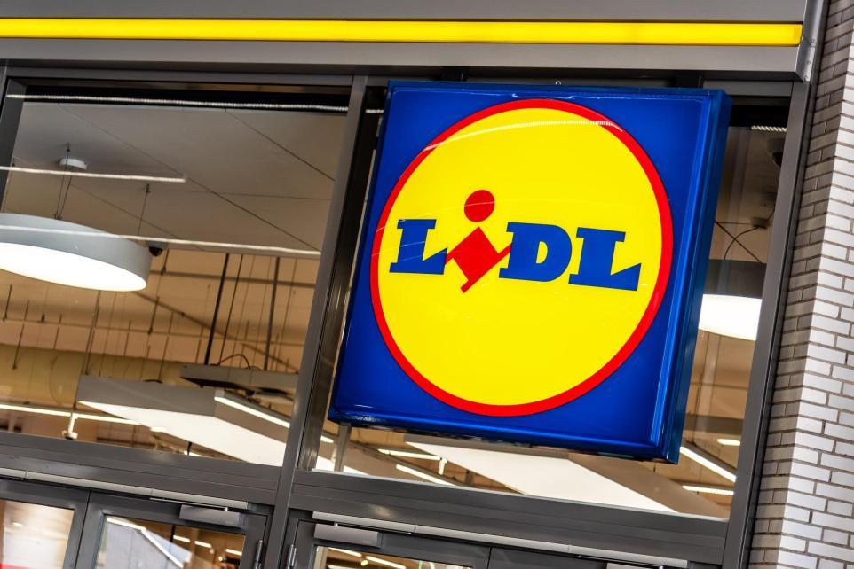 Lidl To Roll Out Major Checkout Change In UK
