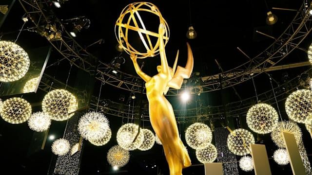 2026 Emmy Nominations - Early Odds Revealed
