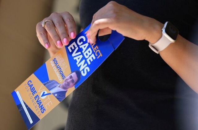 Latino Voters Up for Grabs as Both Parties Fumble the Ball