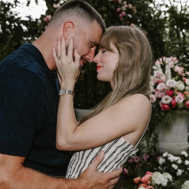 Meet the Wedding Planner Behind Taylor and Travis's Big Day