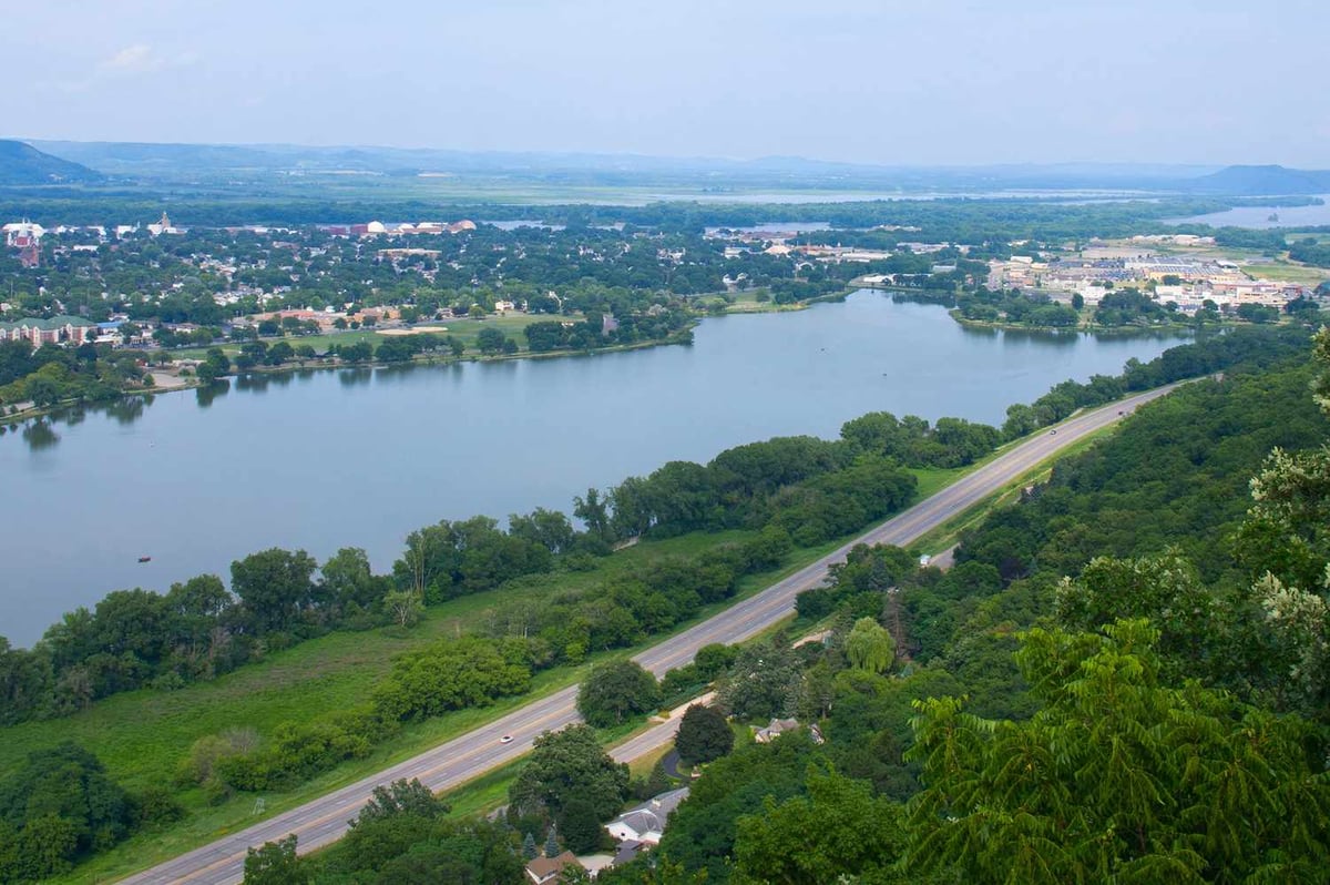 Top US State for Road Trips Offers Scenic Drives and Value